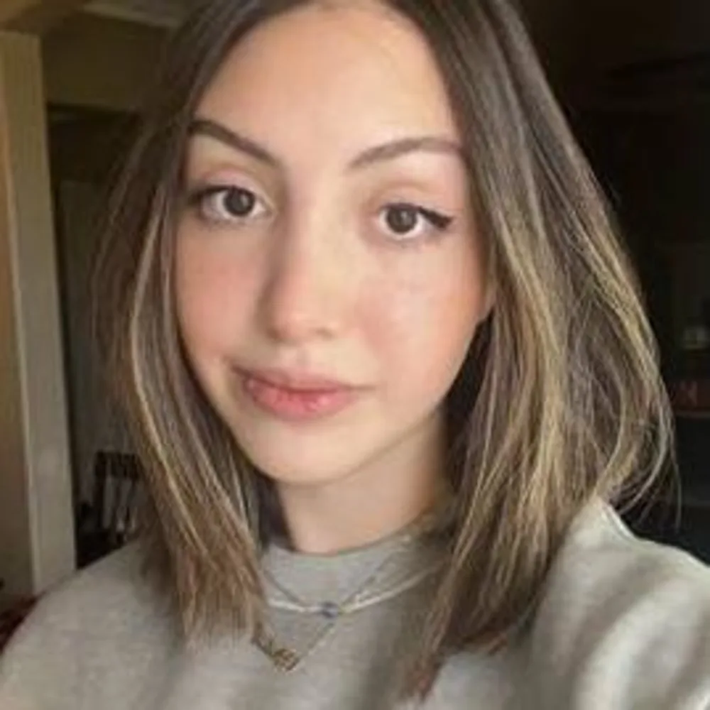 Arianna Arshagouni