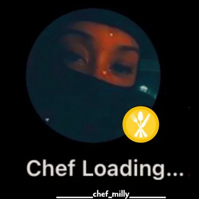Chef_Milly