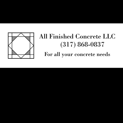 All Finished Concrete Llc