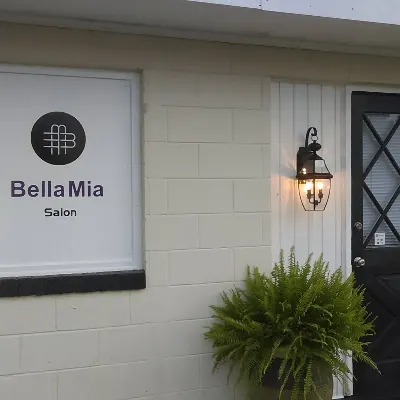 Bella Mia Salon Of Gibsonville