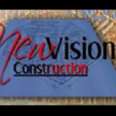 New Vision Construction Corp Of Princeton