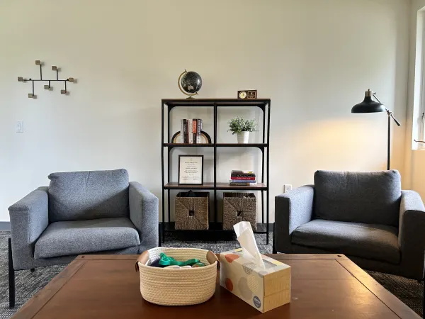 Therapy Office
