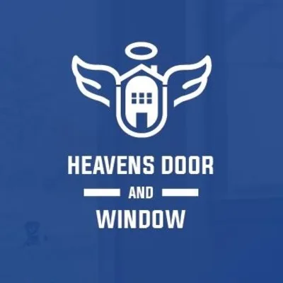 Heavens Door And Window