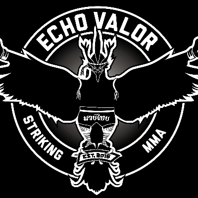 EchoValor Striking & MMA