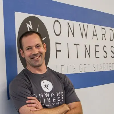 Onward Fitness