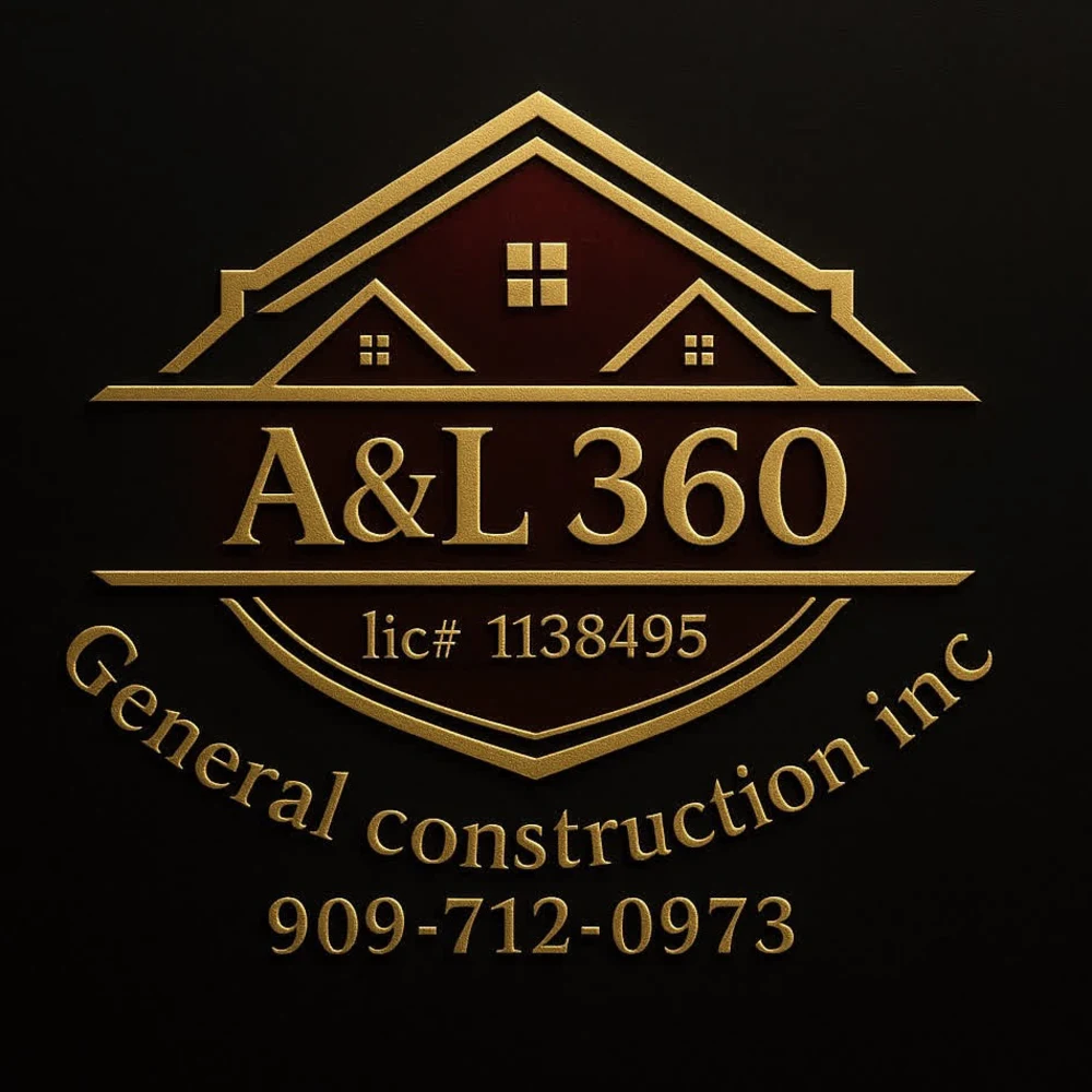 A&L 360 GENERAL CONSTRUCTION
