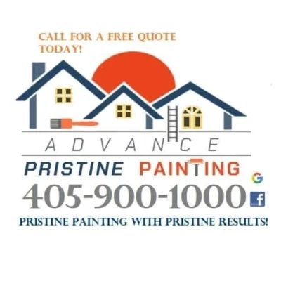 Advance Pristine Painting