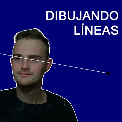 Dibujando Lineas