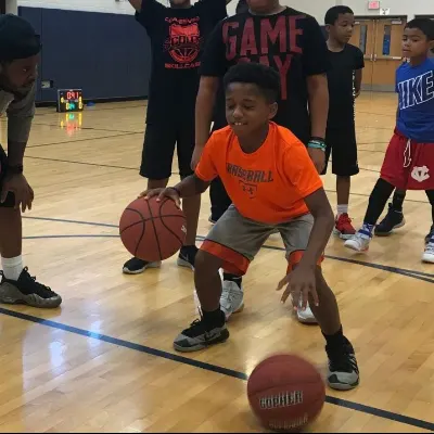 MP Basketball Trainings