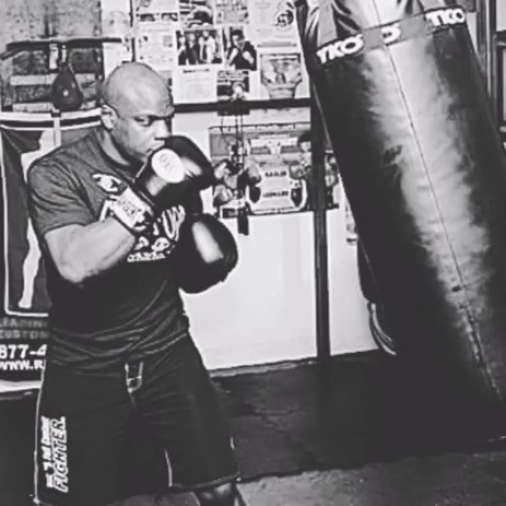 Curts Ultimate Fitness And Fighting Arts
