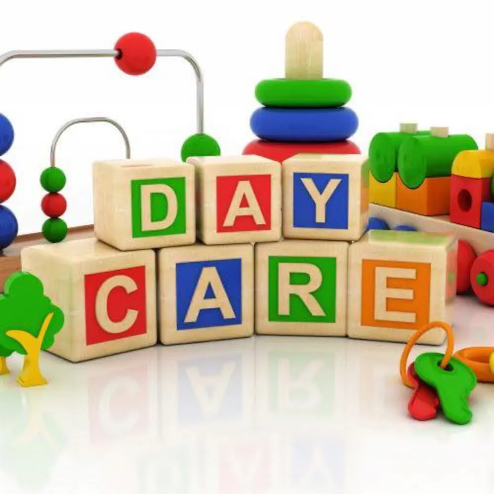 Lil Life Childcare