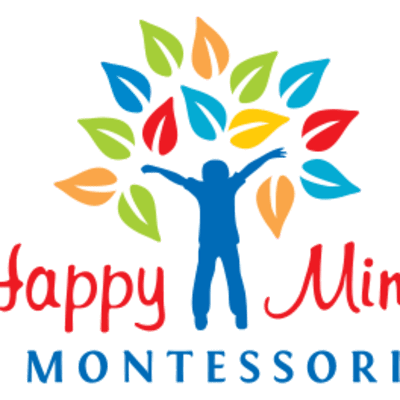 Happy Minds Montessori