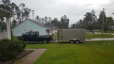 First Response Lawn Care