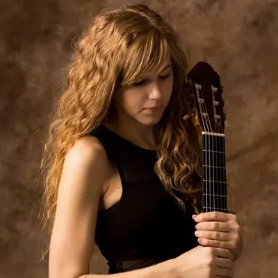 Hannah Murphy Guitar Instruction