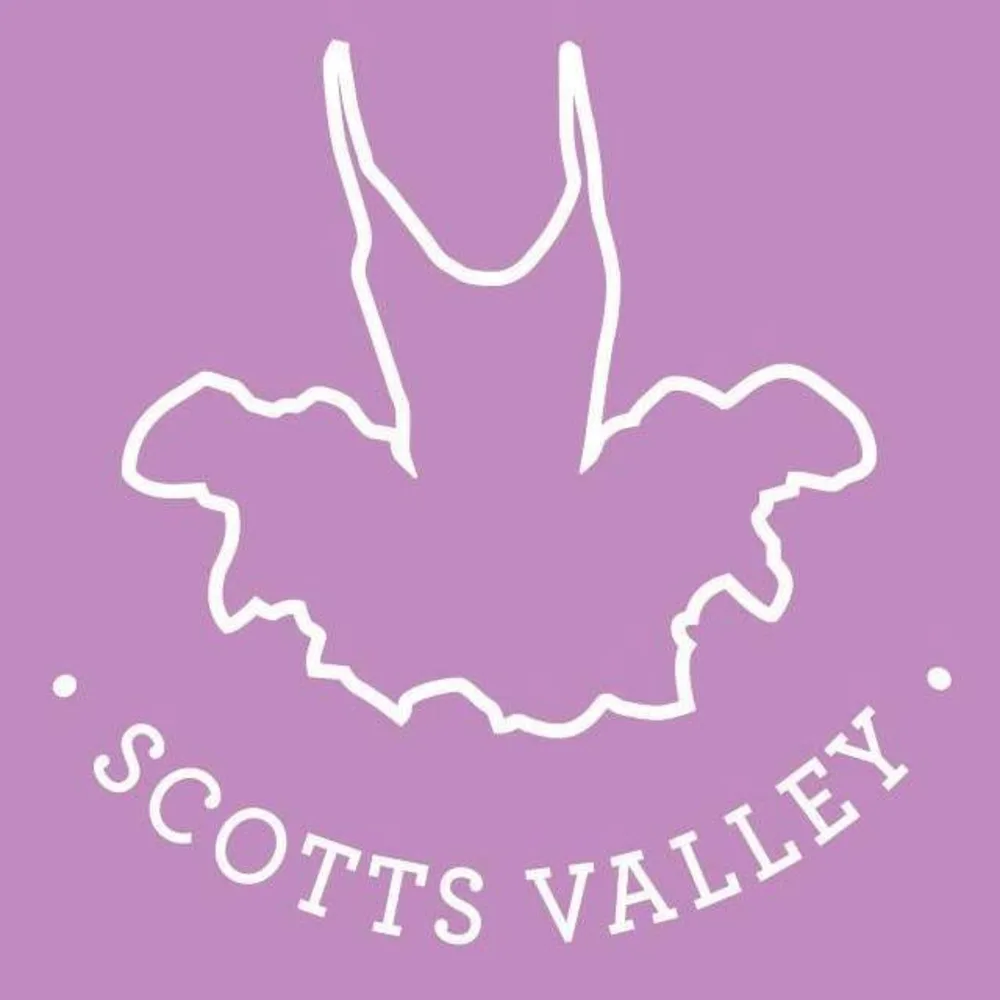 Tutu School Scotts Valley