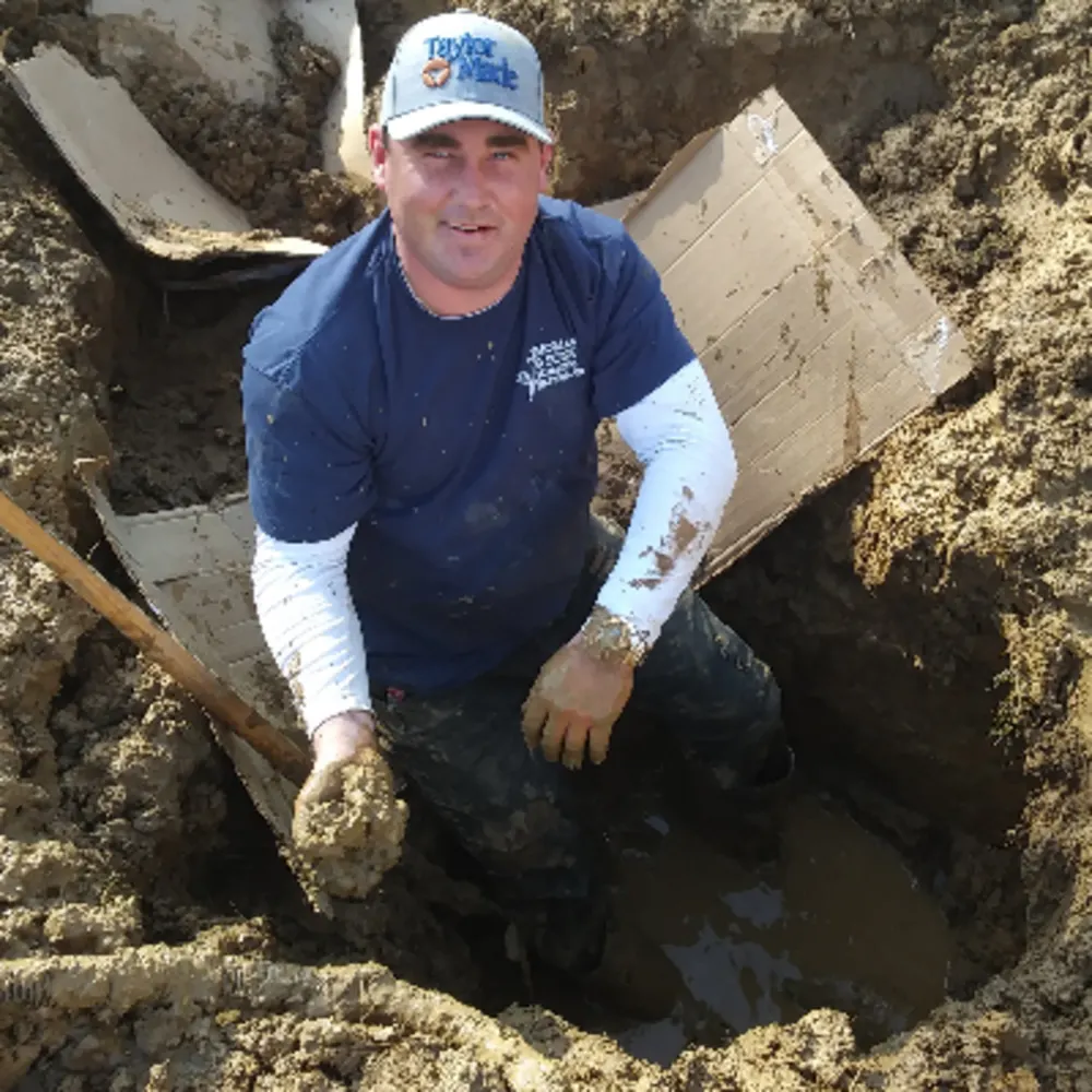John's On Plumbing & Drain Cleaning