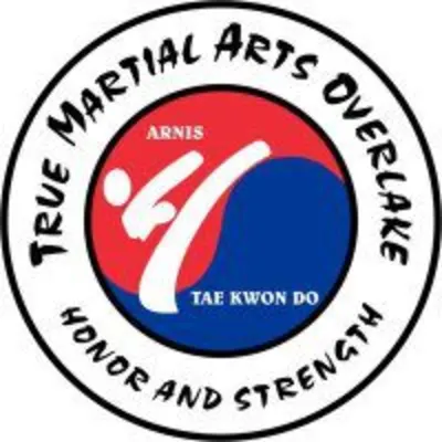 True Martial Arts