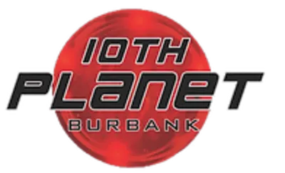 10th Planet Burbank