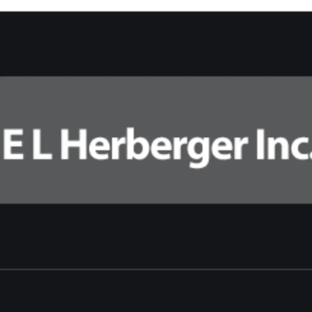 E L Herberger Inc
