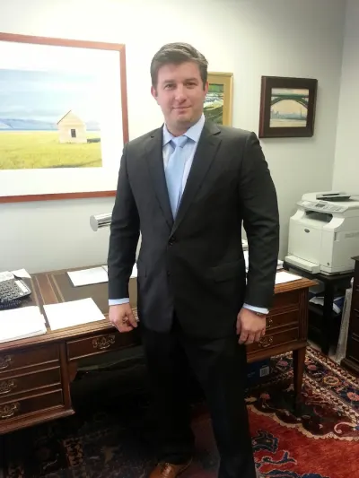 Peter D. Antonoplos At Whiteford, Taylor & Preston, LLP