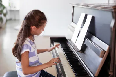 Miller Music School