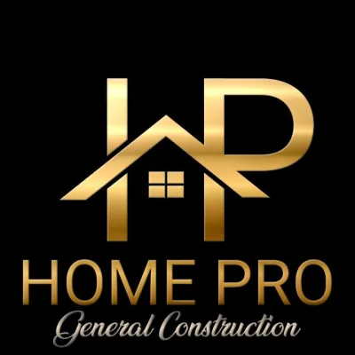 HomePro General Construction