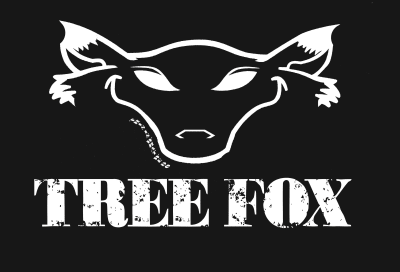 Tree Fox
