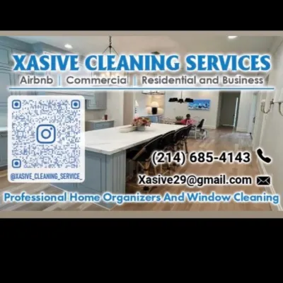 Xasive Cleaning Seevice