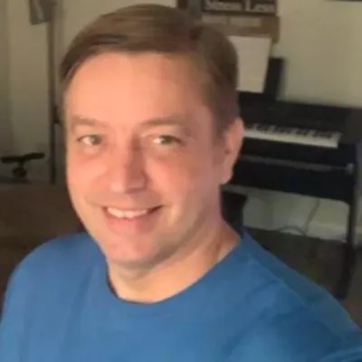 Denny Folken Christian Music Lessons