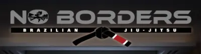 No Borders Brazilian Jiu Jitsu