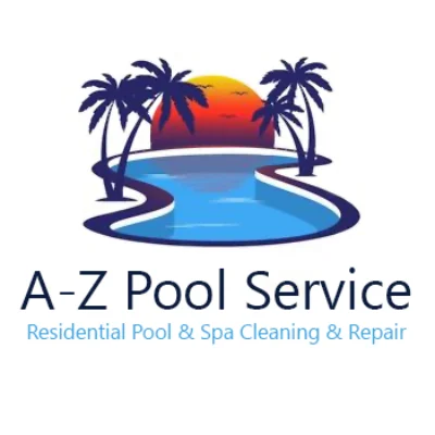 A-Z Pool Service