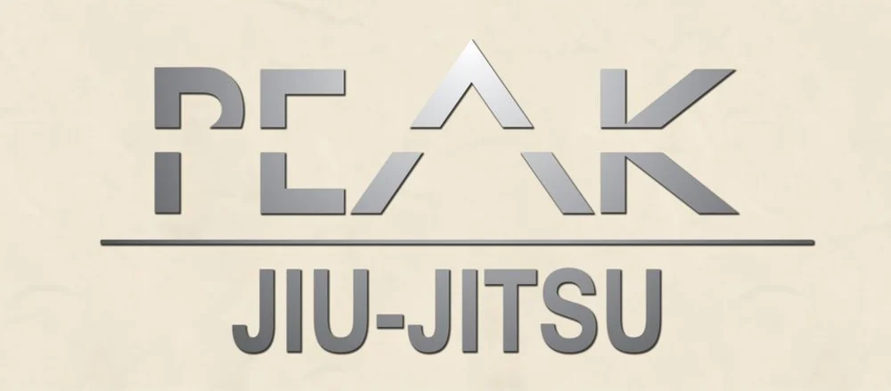 Peak Jiu-Jitsu TX