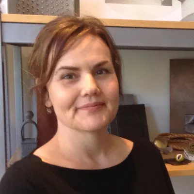 Koch Architects, Inc. Joanne Koch