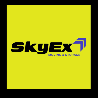 SkyEx Moving And Storage