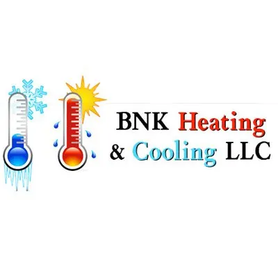 BNK Heating & Cooling