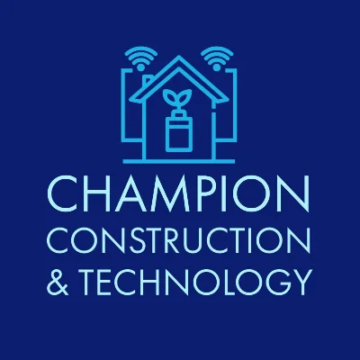 Champion Construction And Technology