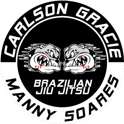 Carlson Gracie Manny Soares
