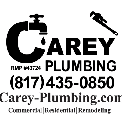 Carey Plumbing Company