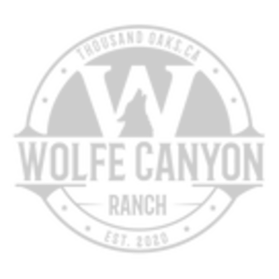 Wolfe Canyon Ranch
