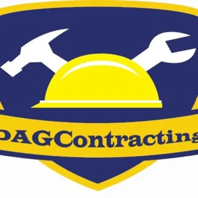 DAG-Contracting Services Inc. (Dba DAGC)