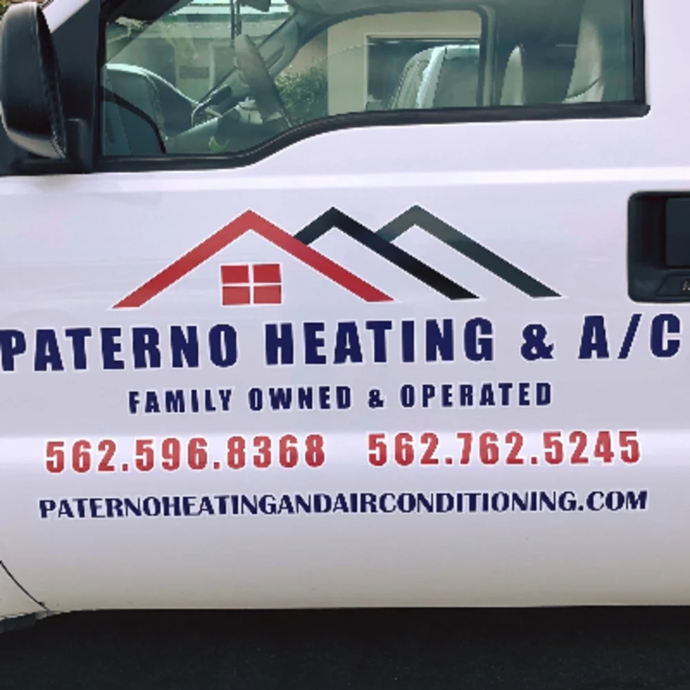 Paterno Heating & A/c