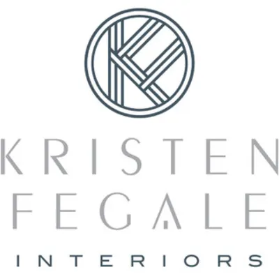 Kristen Fegale Interiors