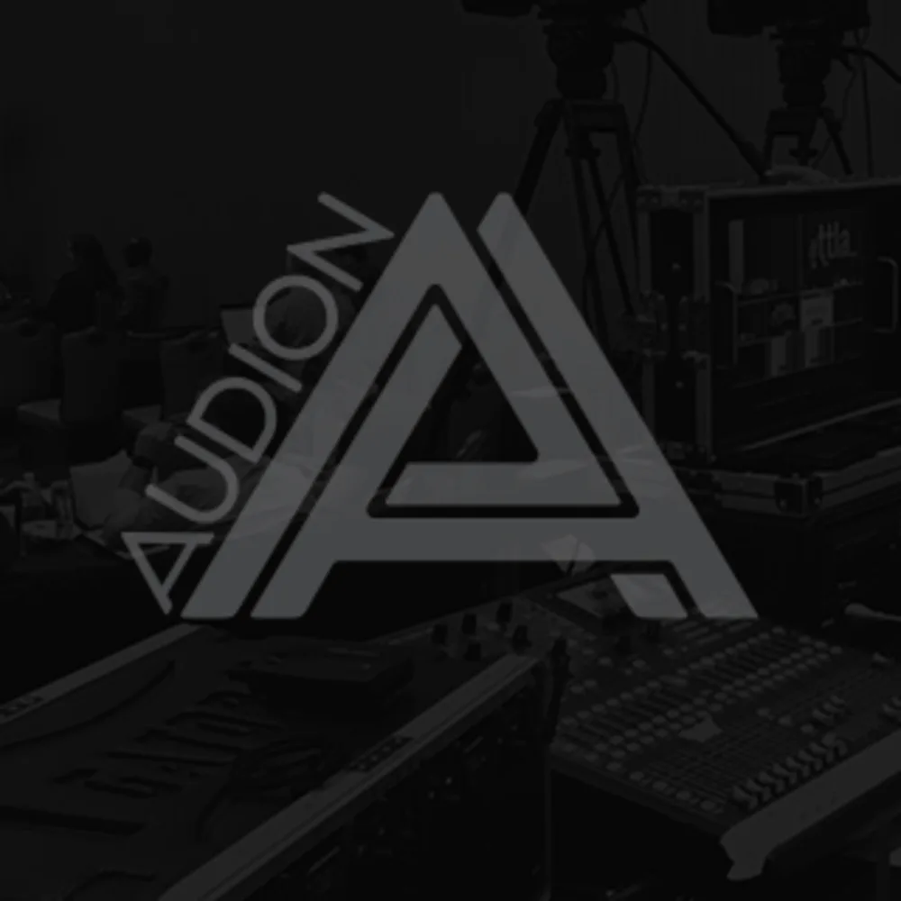 Audion Media