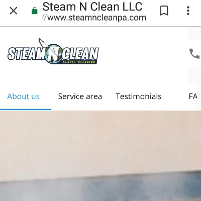 SteamncleanLLC