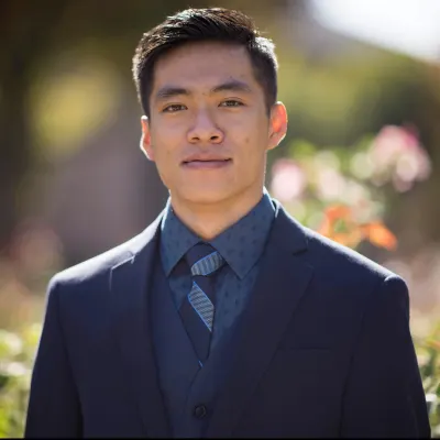 Kyle Hau