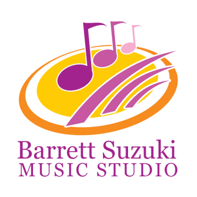 Barrett Suzuki Music Studio