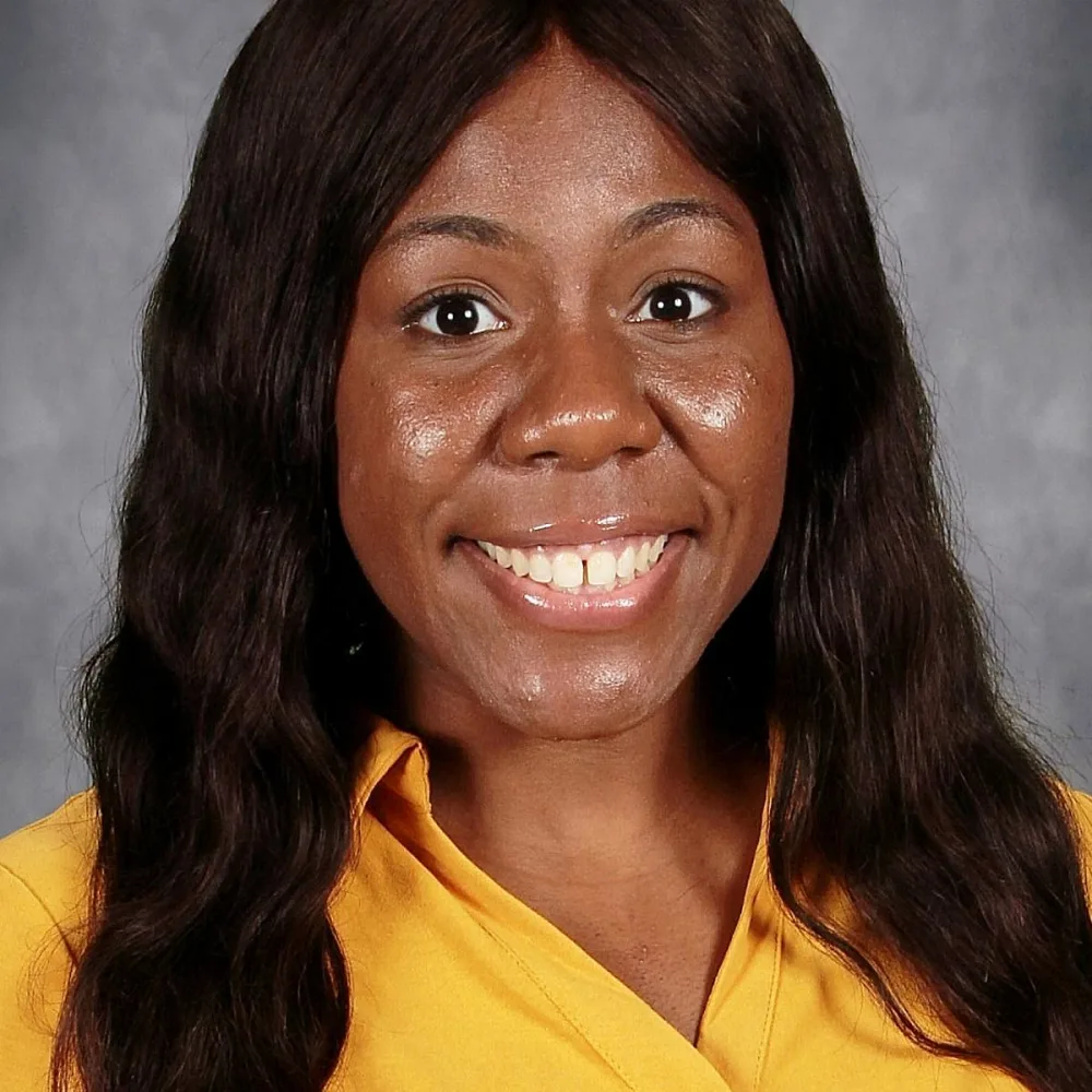 Raven Herron