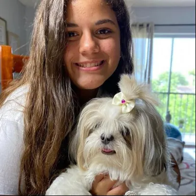 Dog Sitting
