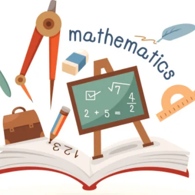 Math Tutor - All Levels