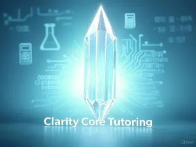 Clarity Core Tutoring